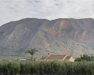 Vista exterior de No Urbanitzable en venda en Orihuela