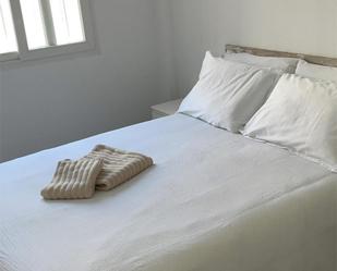 Bedroom of Flat for sale in Torrevieja  with Air Conditioner, Private garden and Terrace