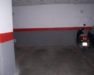 Parking of Garage to rent in Vélez-Málaga