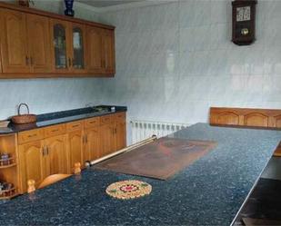 Kitchen of House or chalet for sale in Abadín  with Terrace