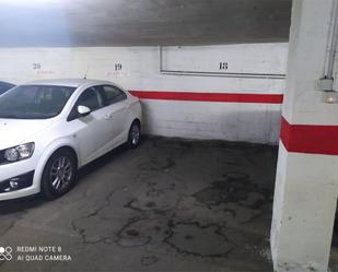 Parking of Garage to rent in  Jaén Capital