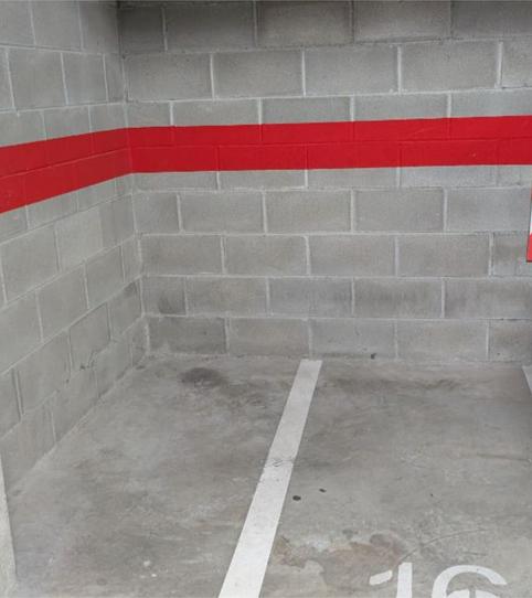 Photo 2 of Garage to rent in Carrer de María Cinta Amigó, 5, Mas Lluí - Els Miralls, Sant Just Desvern