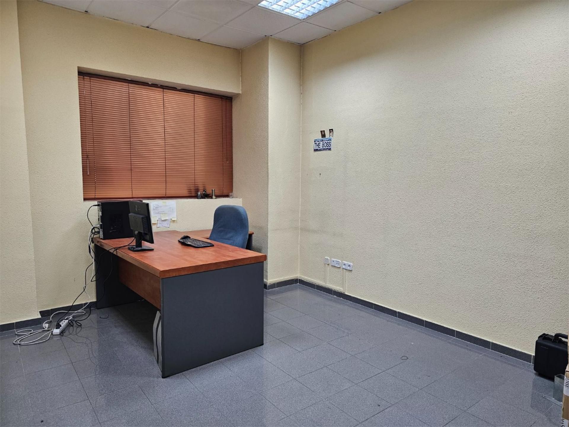 Office for sale in Alcorcón