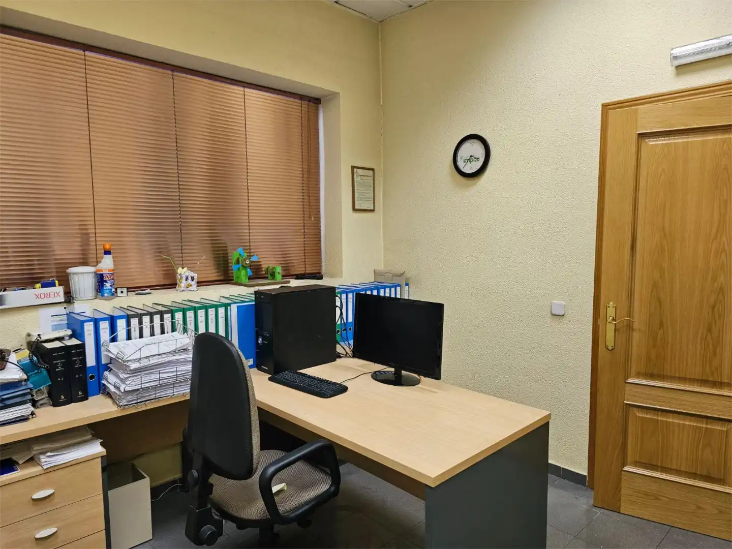 Büro zum Verkauf in Calle Astorga, 2, Bellavistas - Hipercor Büro zum Verkauf in Alcorcón