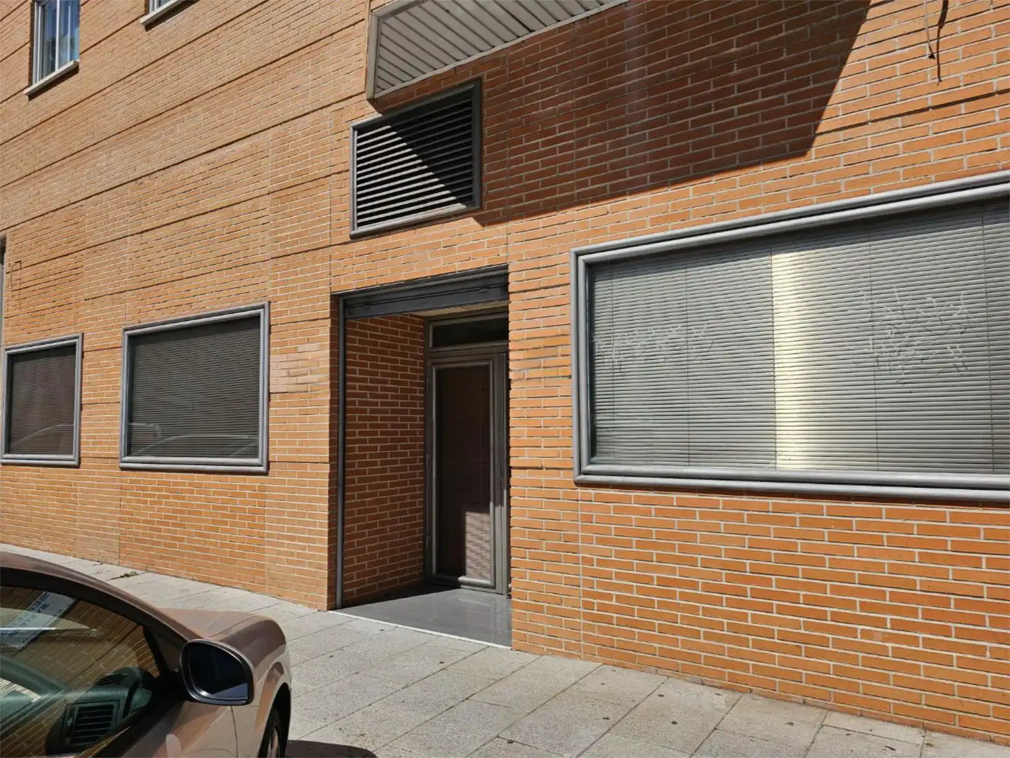 Büro zum Verkauf in Calle Astorga, 2, Bellavistas - Hipercor Außenansicht von Büro zum Verkauf in Alcorcón