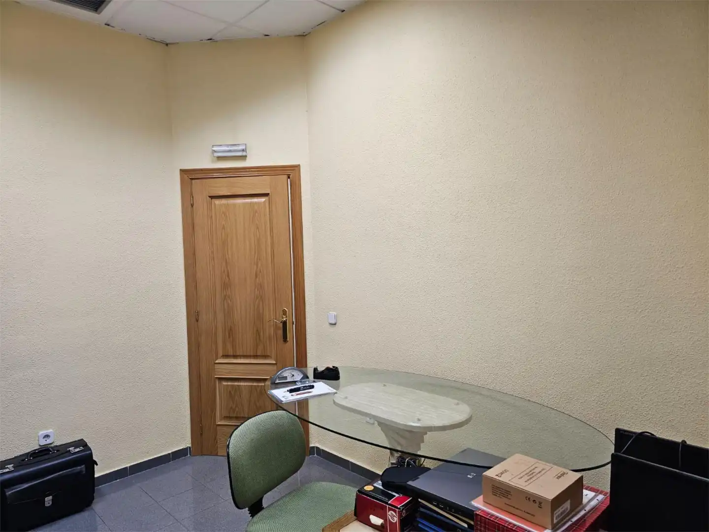 Büro zum Verkauf in Calle Astorga, 2, Bellavistas - Hipercor Büro zum Verkauf in Alcorcón