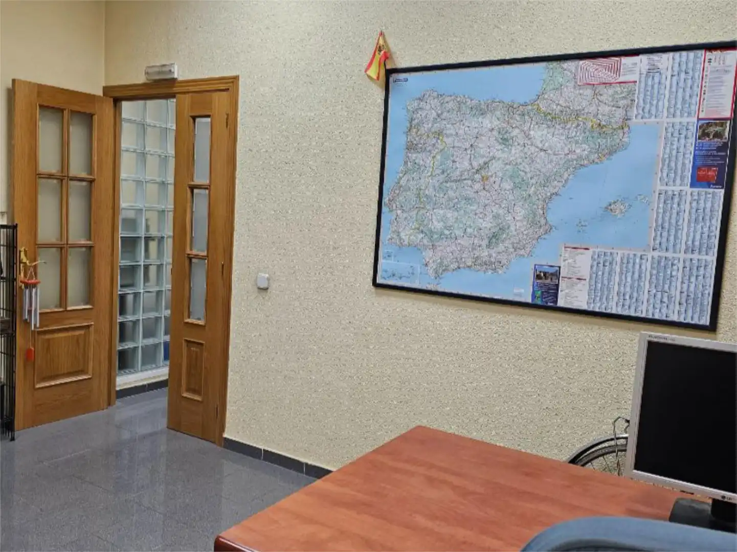 Büro zum Verkauf in Calle Astorga, 2, Bellavistas - Hipercor Büro zum Verkauf in Alcorcón