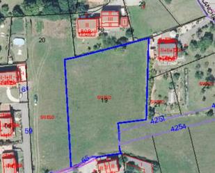 Land for sale in Bareyo