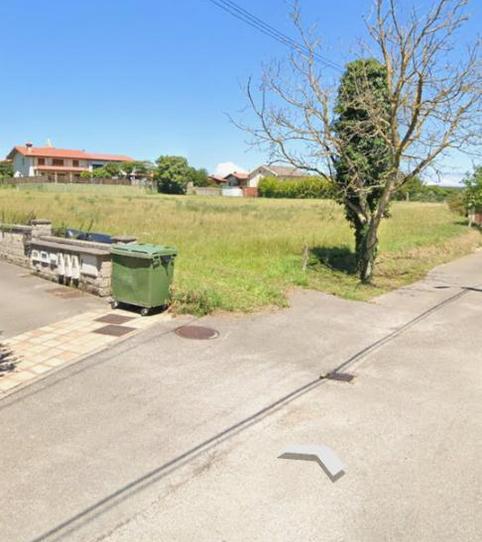 Foto 2 de Terreno en venta en Calle Fullalante, 65, Ajo, Bareyo