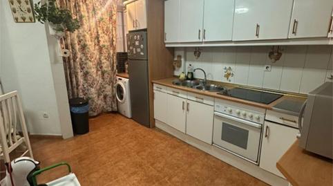 Pis en venda a Calle Héroe de Sostoa, 19, Parque Ayala - Jardín de la Abadía - Huelín, Málaga Capital - imatge 5 Foto 5 de Pis en venda a Calle Héroe de Sostoa, 19, Parque Ayala - Jardín de la Abadía - Huelín, Málaga Capital