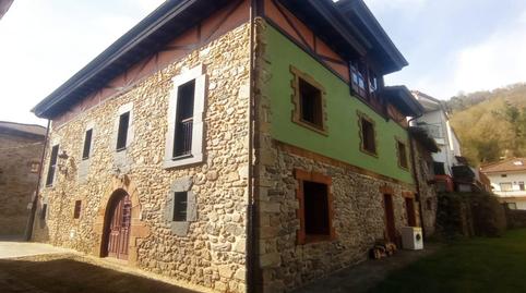 Foto 2 de Pis en venda a Arena Kalea, 2, Lanestosa, Bizkaia