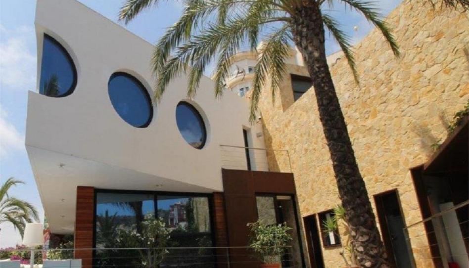 House or chalet to rent in Carrer Pare Quinto Accés-a, 1, El Faro, Valencia - image 1 Photo 1 of House or chalet to rent in Carrer Pare Quinto Accés-a, 1, El Faro, Valencia