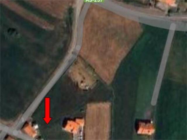 Terreno urbanizable en Venta en Barrio Vallín, 5 en Colunga