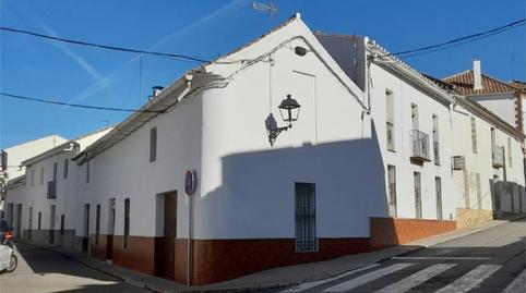 Single-family semi-detached for sale in Calle Musico Nicolas Crespo, 21, Cañete de las Torres, Córdoba - image 3 Photo 3 of Single-family semi-detached for sale in Calle Musico Nicolas Crespo, 21, Cañete de las Torres, Córdoba