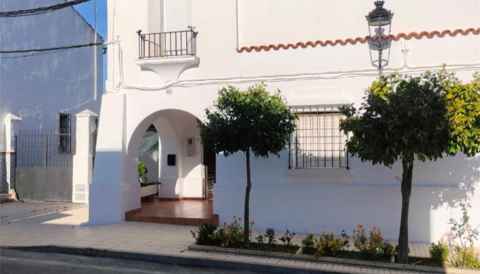 House or chalet for sale in Carretera Hinojosa, 5, Valsequillo, Córdoba - image 1 Photo 1 of House or chalet for sale in Carretera Hinojosa, 5, Valsequillo, Córdoba