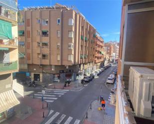 Vista exterior de Pis en venda en Alicante / Alacant