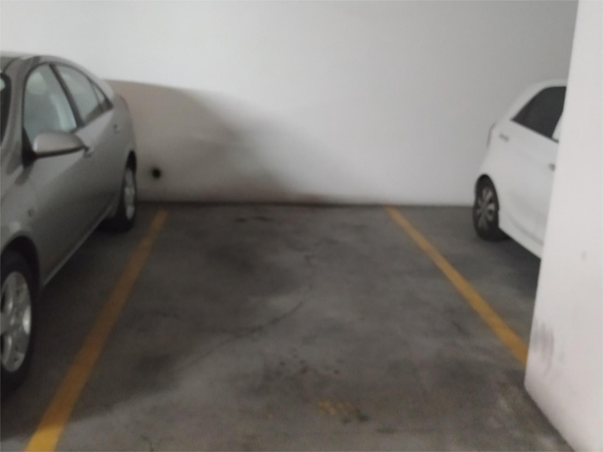 Aparcament de Garatge en venda en Villamediana de Iregua