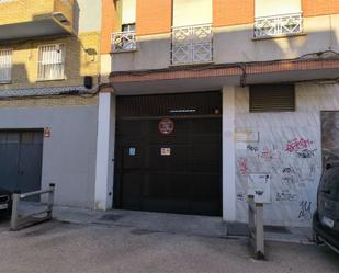 Parking of Garage for sale in  Jaén Capital