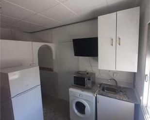 Cuina de Apartament de lloguer en  Murcia Capital