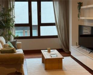 Living room of Flat for sale in Lemoa