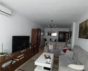 Living room of Flat for sale in  Huelva Capital