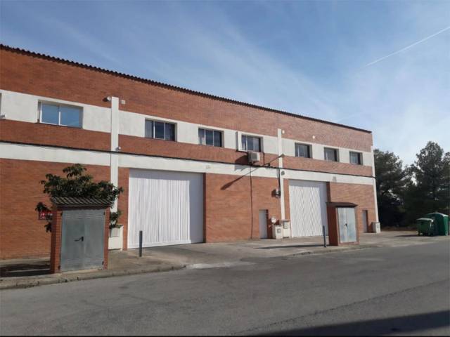 Nave industrial en Venta en Camí de Can Bros, 60 en Martorell