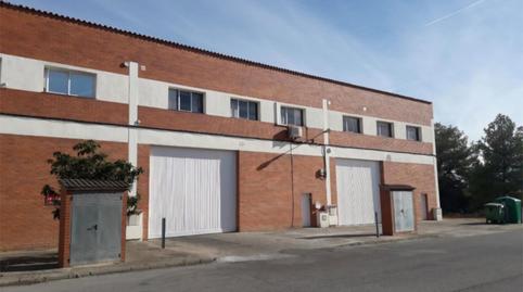 Industrial buildings for sale in Camí de Can Bros, 60, Martorell, Barcelona - image 5 Photo 5 of Industrial buildings for sale in Camí de Can Bros, 60, Martorell, Barcelona