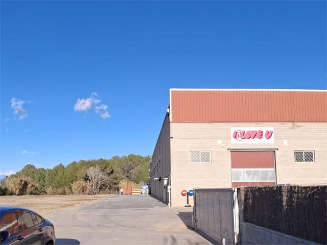 Nave industrial en Venta en Camí de Can Bros, 58 en Martorell