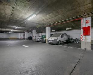 Parking of Garage for sale in  Madrid Capital