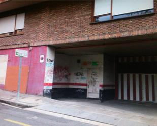 Parking of Garage to rent in Bilbao 