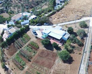 Jardí de Finca rústica en venda en Mijas amb Aire condicionat, Terrassa i Traster