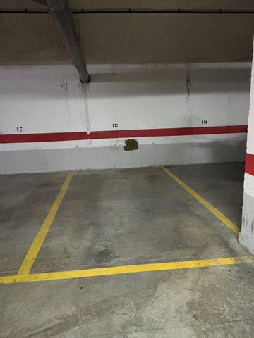 Garaje en Venta en Calle Águila Perdicera, 3 en La Oliva