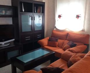 Living room of Single-family semi-detached for sale in Moriles  with Air Conditioner, Heating and Terrace