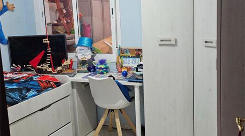 Foto 5 de Piso en venta en Calle Feria, 17, Écija, Sevilla