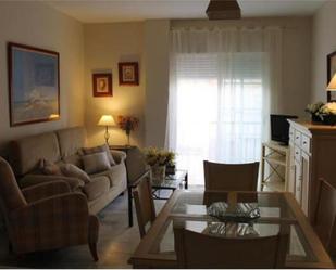 Flat to rent in Puerto Deportivo