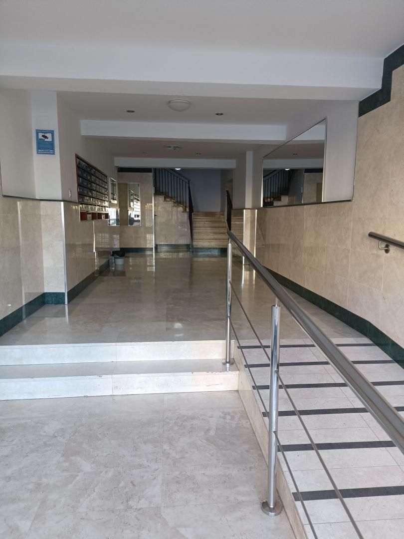 Flat for sale in Avenida de Cervantes, 21, Bola de Oro