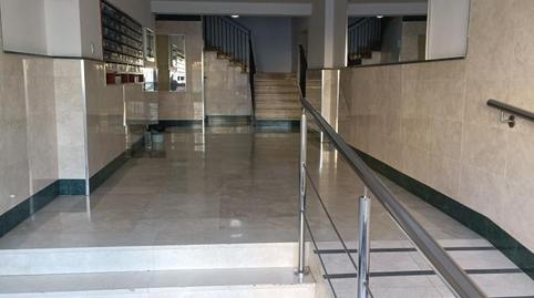 Foto 5 de Pis en venda a Avenida de Cervantes, 21, Bola de Oro,  Granada Capital