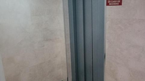 Foto 3 de Pis en venda a Avenida de Cervantes, 21, Bola de Oro,  Granada Capital