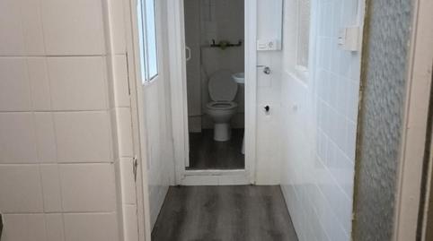 Foto 4 de Pis en venda a Avenida de Cervantes, 21, Bola de Oro,  Granada Capital