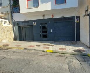 Parking of Garage for sale in Málaga Capital