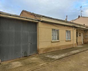 Exterior view of Single-family semi-detached for sale in Mallén