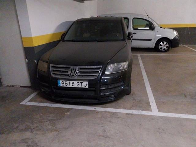 Garaje en Alquiler en Avinguda de Can Bellet, 10 en Volpelleres