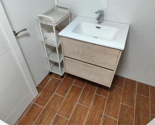 Study to rent in Nuevo Centro