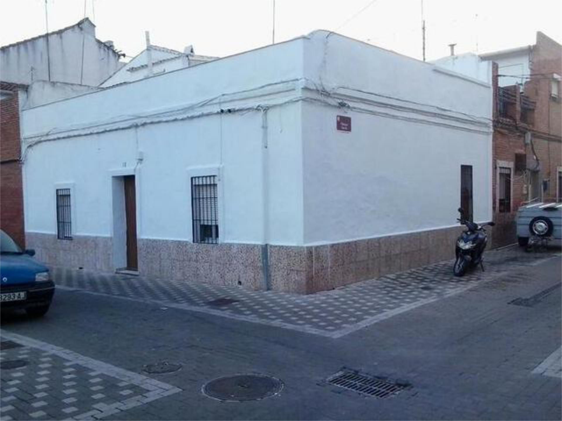 Vista exterior de Casa o xalet en venda en  Córdoba Capital