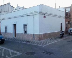 Exterior view of House or chalet for sale in  Córdoba Capital