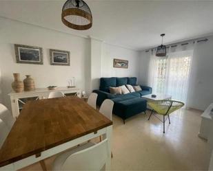 Apartment to rent in Puerto de Garrucha