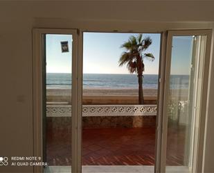 Bedroom of Flat to rent in Chipiona  with Terrace