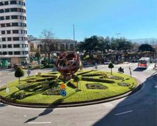 Vista exterior de Pis en venda en Santander