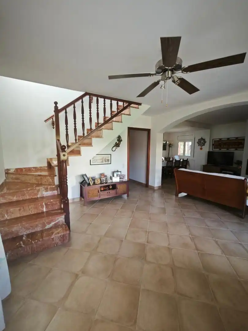 Casa o xalet en venda a Carrer Sant Domènec, 8, Santa Oliva Casa o xalet en venda en Santa Oliva