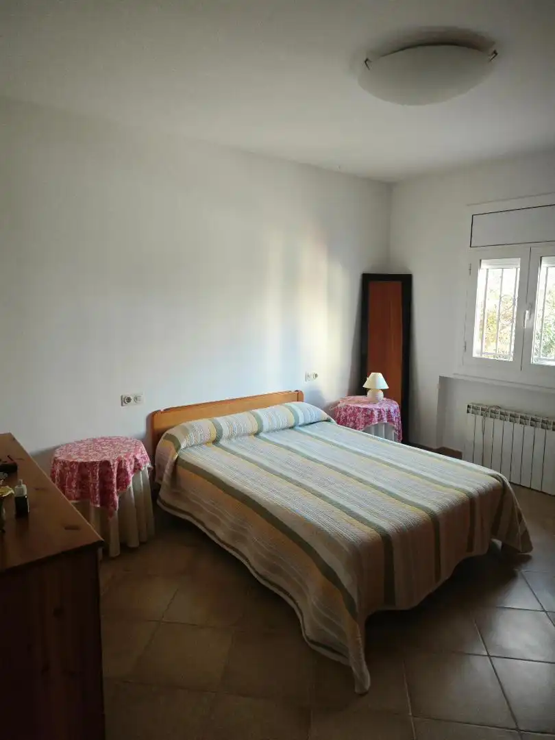 Casa o xalet en venda a Carrer Sant Domènec, 8, Santa Oliva Dormitori de Casa o xalet en venda en Santa Oliva